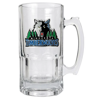 Minnesota Timberwolves 32oz. Macho Mug with Handle