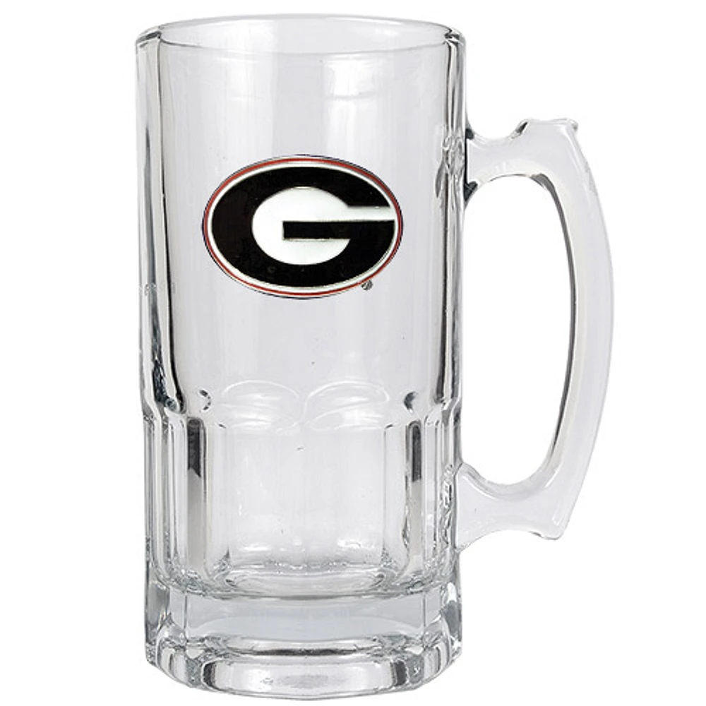 Georgia Bulldogs 32oz. Macho Mug with Handle