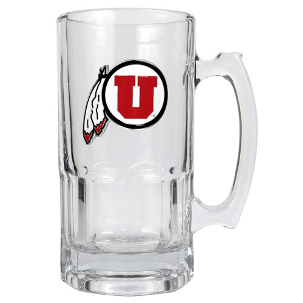 Utah Utes 32oz. Macho Mug with Handle