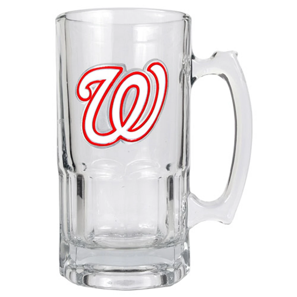 Washington Nationals 32oz. Macho Mug with Handle