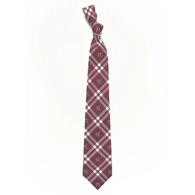 Men's Garnet South Carolina Gamecocks Rhodes Tie