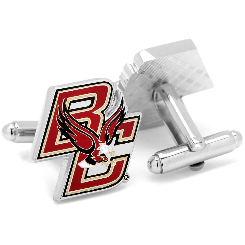 Men's Boston College Eagles Cufflinks