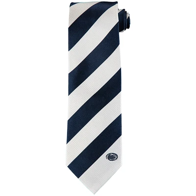 Men's Penn State Nittany Lions Regiment Woven Silk Tie