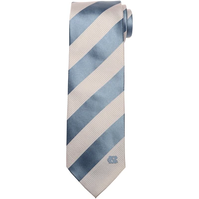 Men's North Carolina Tar Heels Regiment Woven Silk Tie