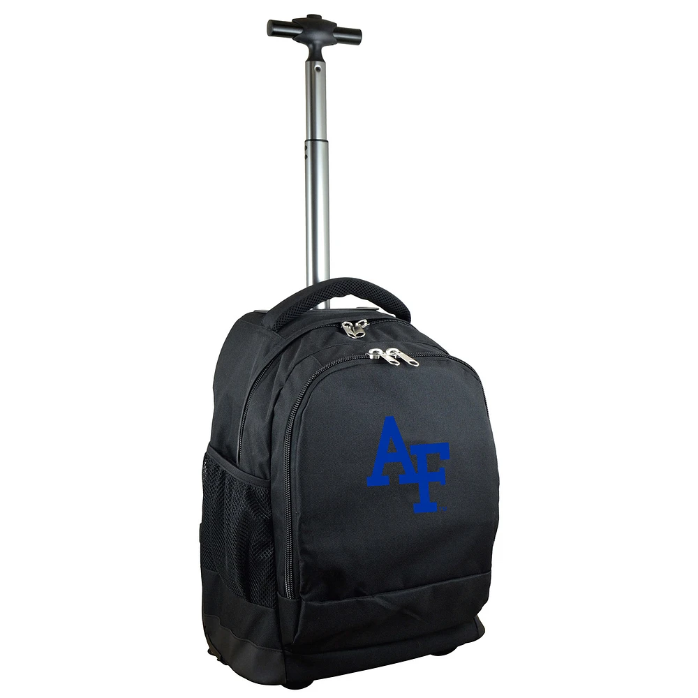 Air Force Falcons 19'' Premium Wheeled Backpack