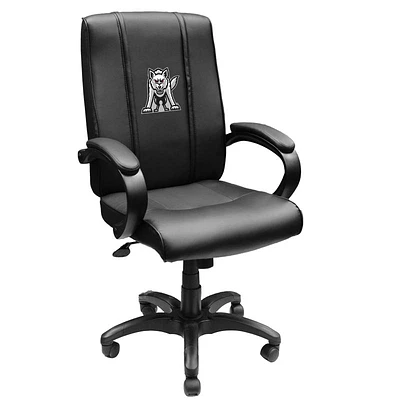 DreamSeat South Dakota Coyotes Emblem Office Chair 1000