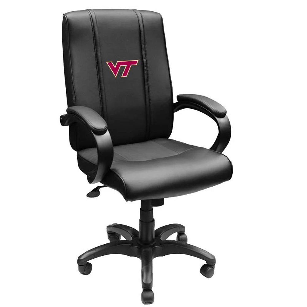 DreamSeat Virginia Tech Hokies Office Chair 1000