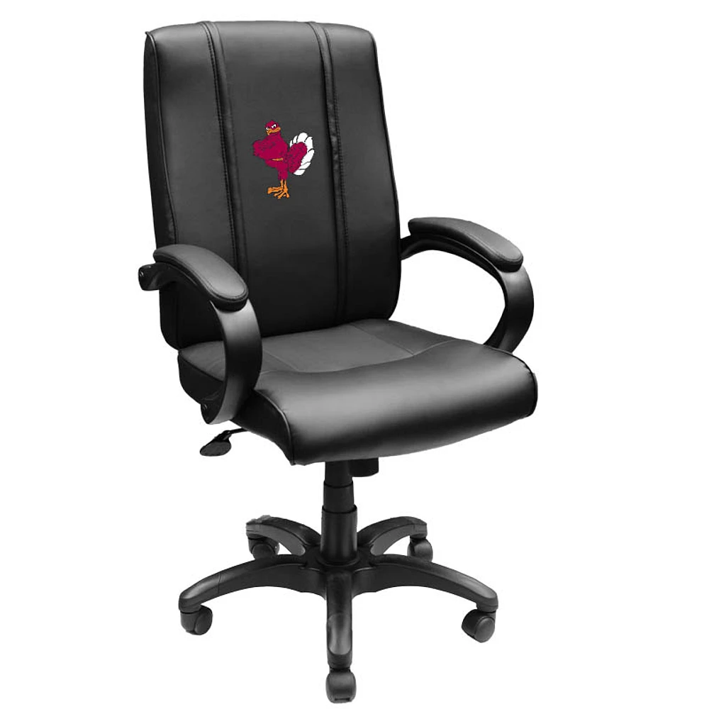 DreamSeat Virginia Tech Hokies HokieBird Office Chair 1000