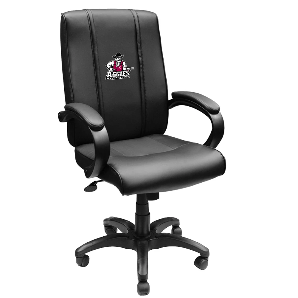 DreamSeat New Mexico State Aggies Office Chair 1000