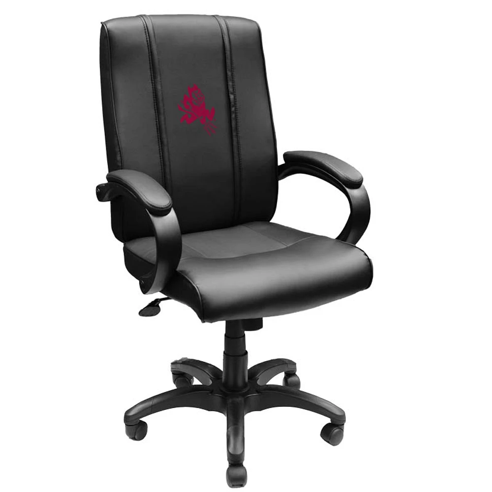 DreamSeat Arizona State Sun Devils Sparky Office Chair 1000