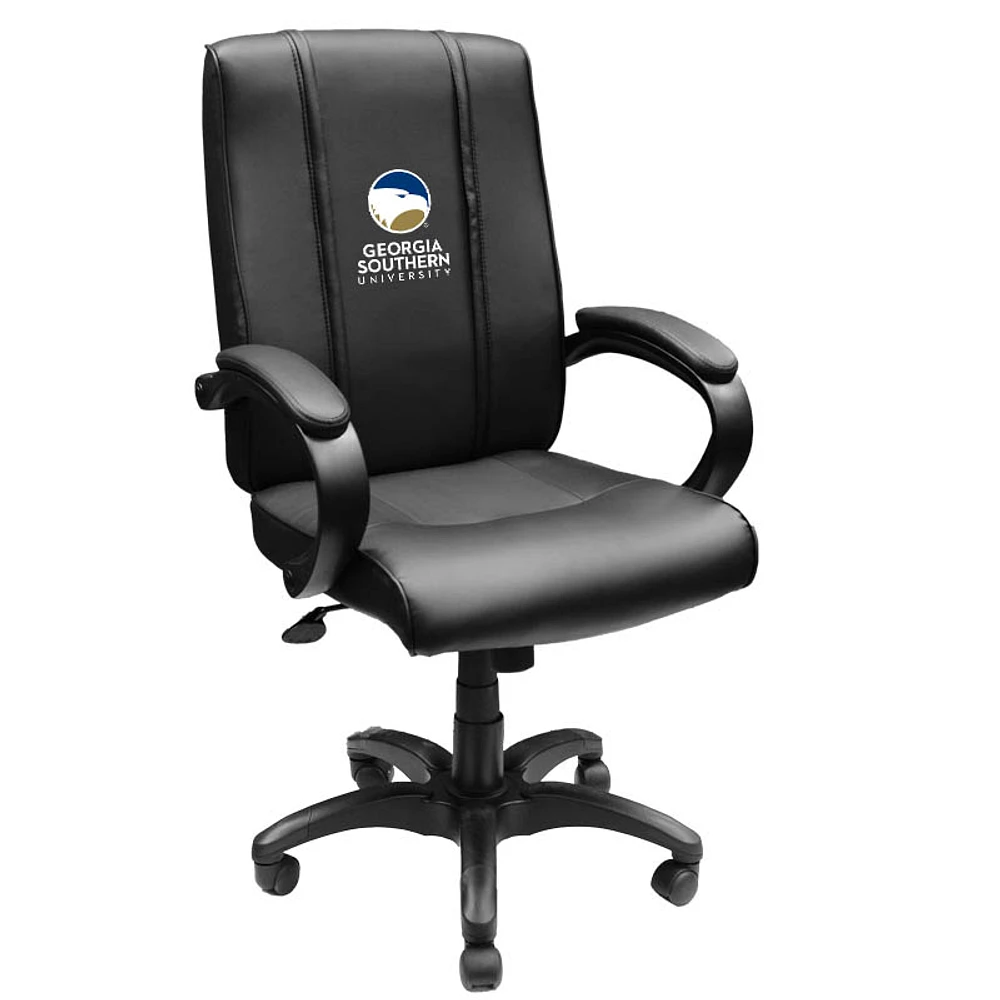 DreamSeat Georgia Southern Eagles Office Chair 1000