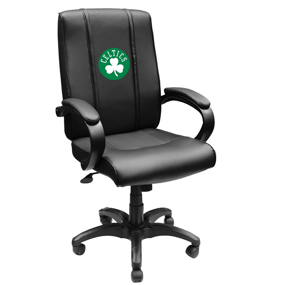 DreamSeat Boston Celtics Secondary Office Chair 1000