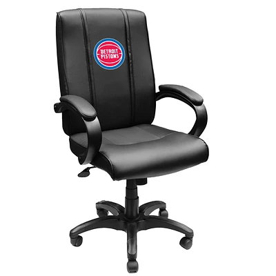 DreamSeat Detroit Pistons Office Chair 1000