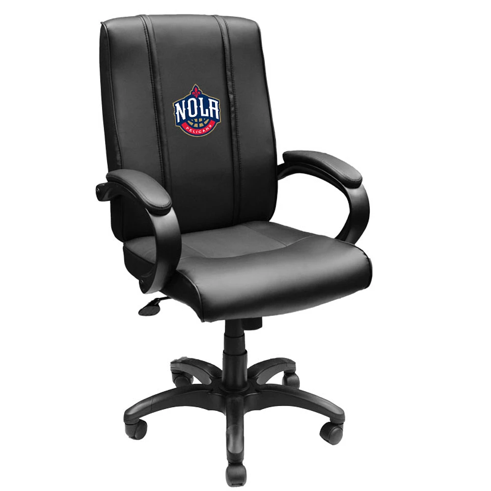DreamSeat New Orleans Pelicans NOLA Office Chair 1000