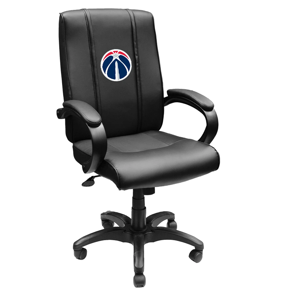 DreamSeat Washington Wizards Logo Office Chair 1000