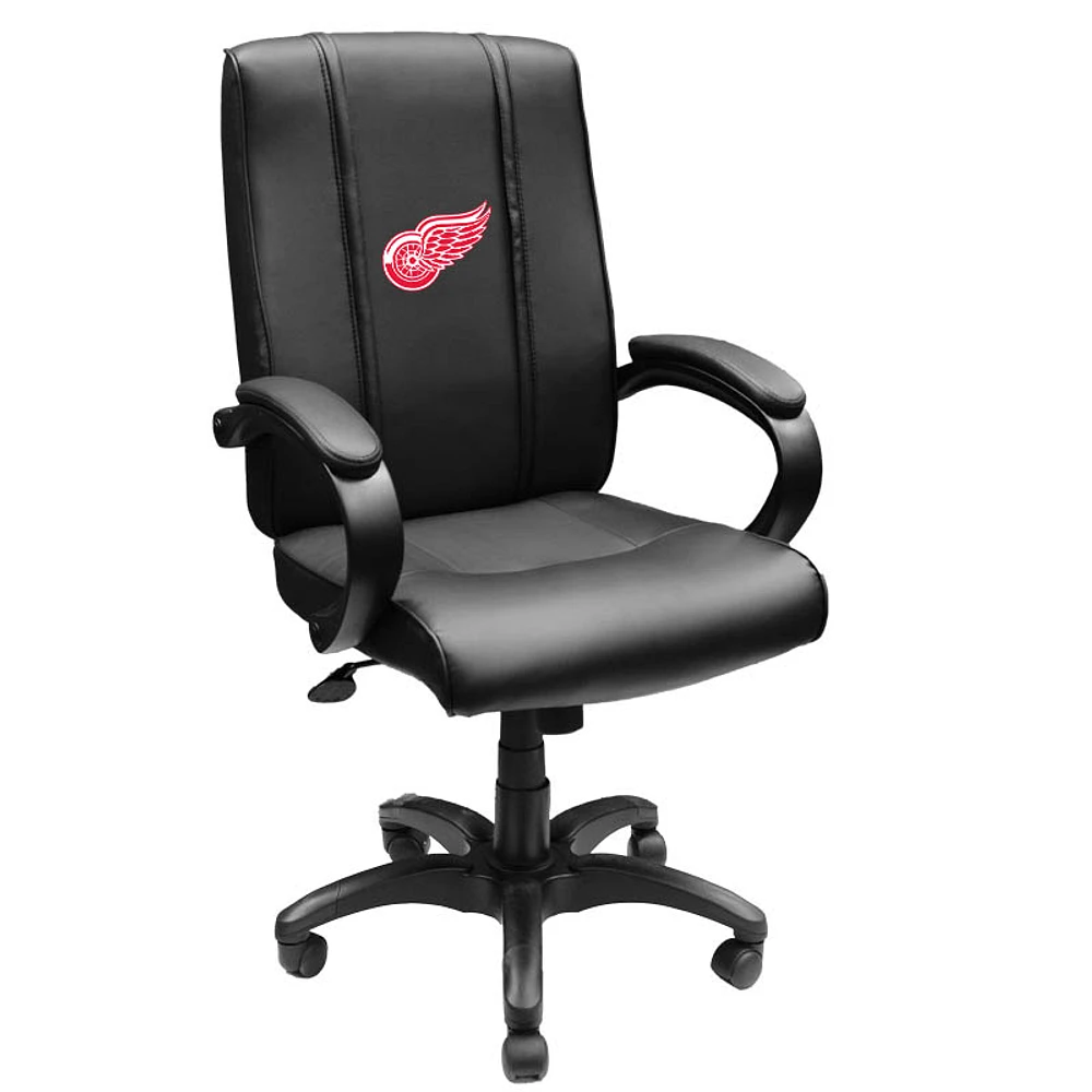 DreamSeat Detroit Red Wings Office Chair 1000