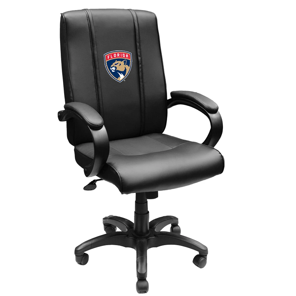 DreamSeat Florida Panthers Office Chair 1000