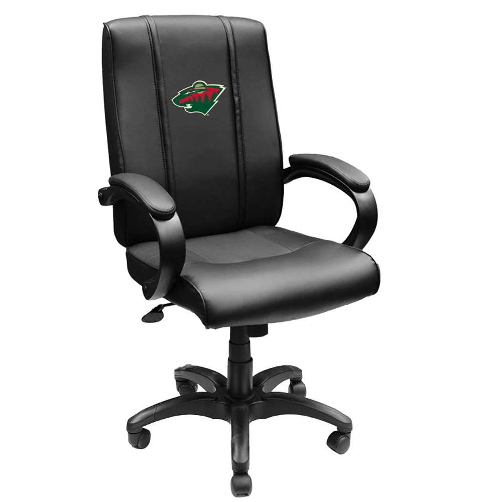 DreamSeat Minnesota Wild Office Chair 1000