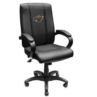 DreamSeat Minnesota Wild Office Chair 1000
