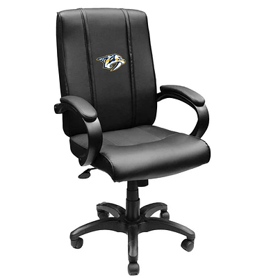 DreamSeat Nashville Predators Office Chair 1000