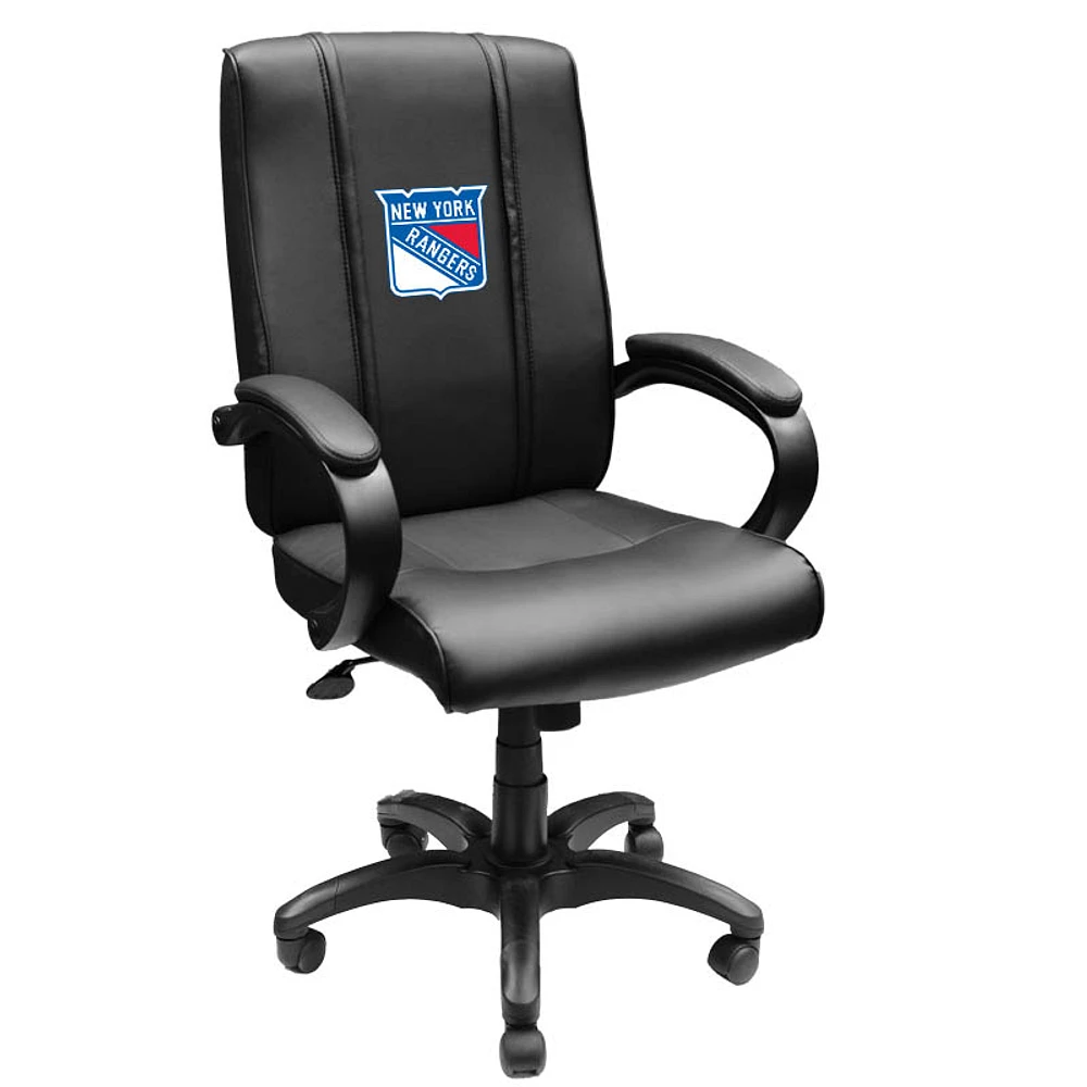 DreamSeat New York Rangers Office Chair 1000