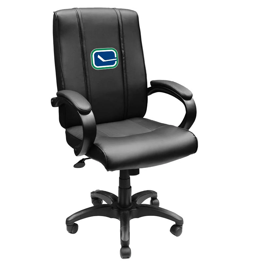 DreamSeat Vancouver Canucks Alternate Office Chair 1000