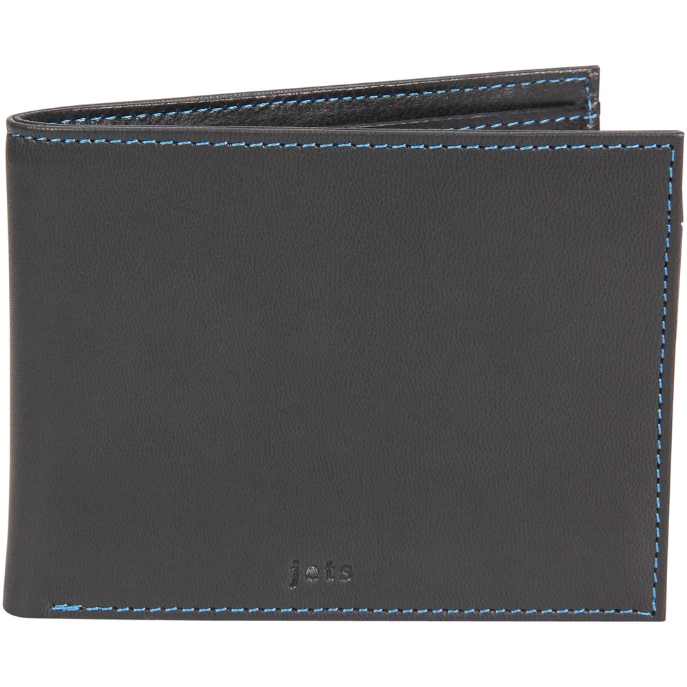 Tokens & Icons Winnipeg Jets Uniform Wallet