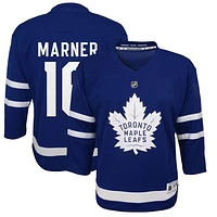 Toddler Mitchell Marner Royal Toronto Maple Leafs Replica - Player Jersey
