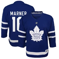 Toddler Mitchell Marner Royal Toronto Maple Leafs Replica - Player Jersey