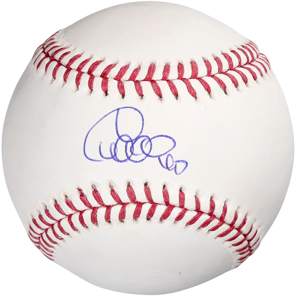 Willson Contreras St. Louis Cardinals Autographed Baseball