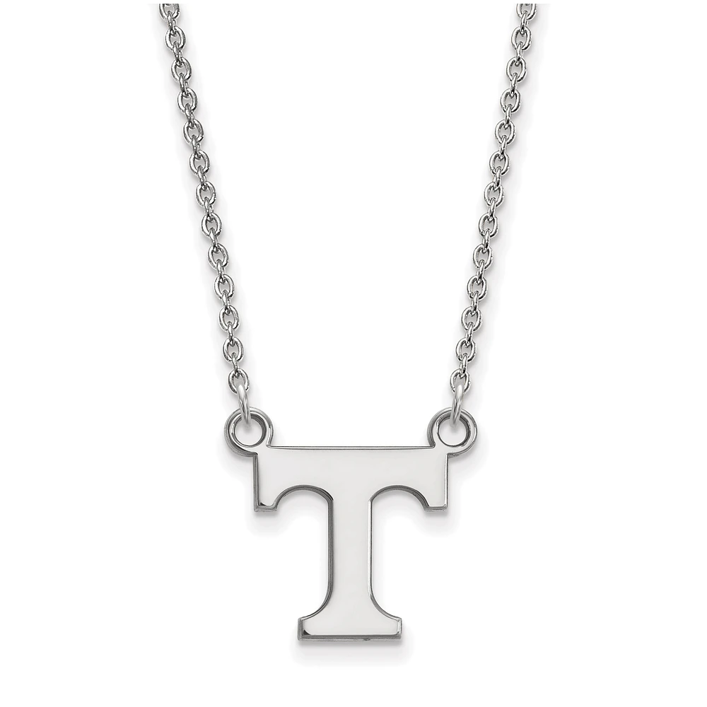 Women's Tennessee Volunteers Sterling Silver Pendant Necklace