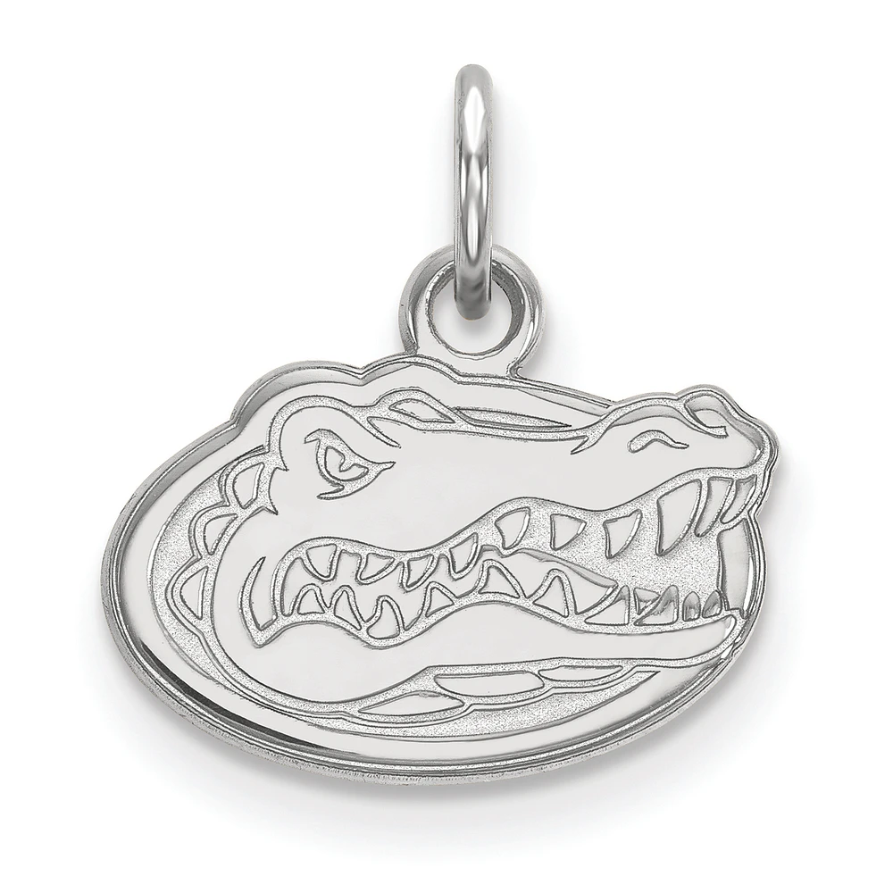 Women's Florida Gators Sterling Silver XS Pendant