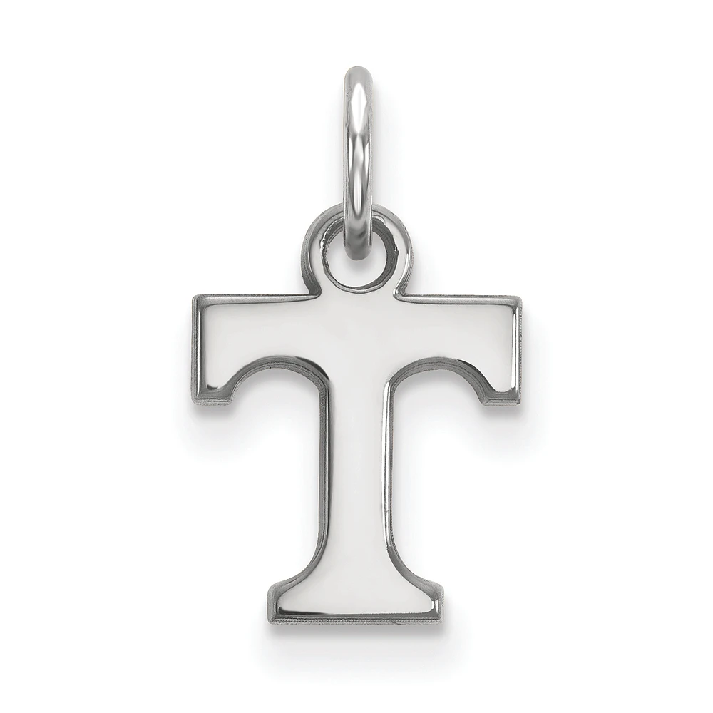 Women's Tennessee Volunteers Sterling Silver XS Pendant