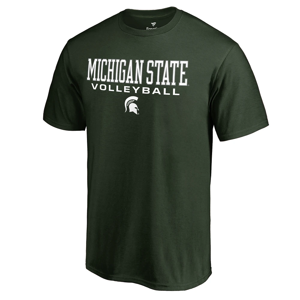 Men's Team Unity Volleyball T-Shirt