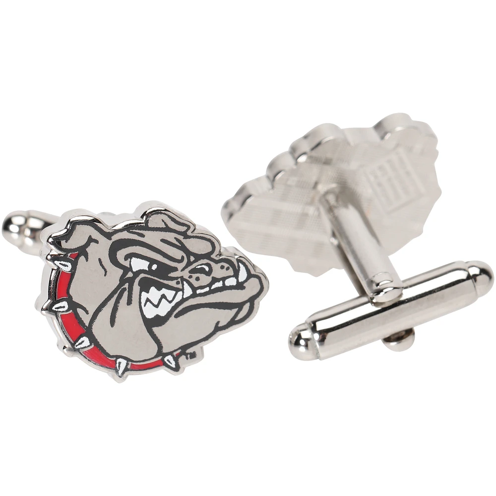 Gonzaga Bulldogs Cufflinks