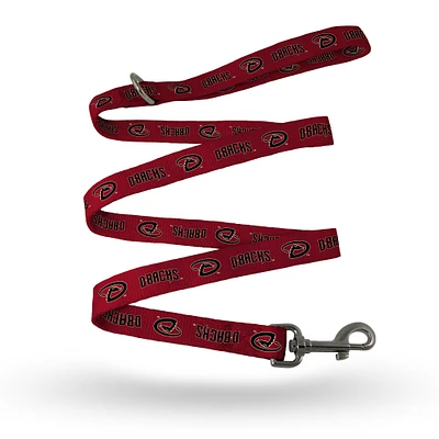 Sparo Arizona Diamondbacks Double Print Pet Leash