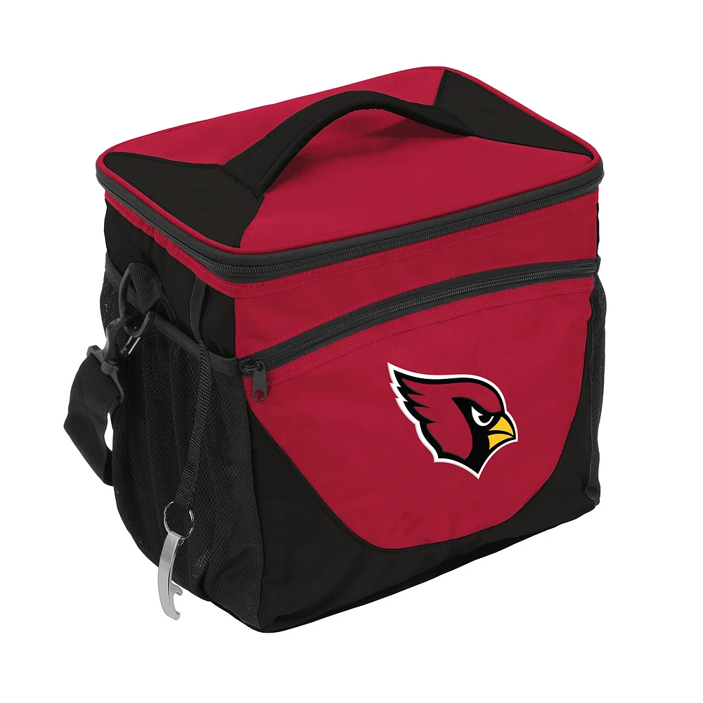 Arizona Cardinals 24-Can Cooler