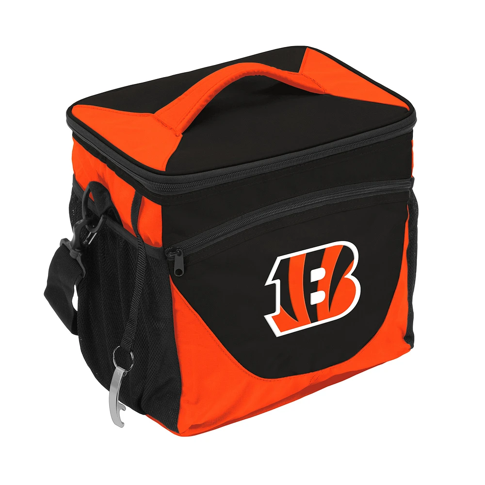 Cincinnati Bengals 24-Can Cooler