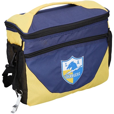 Los Angeles Chargers 24-Can Cooler