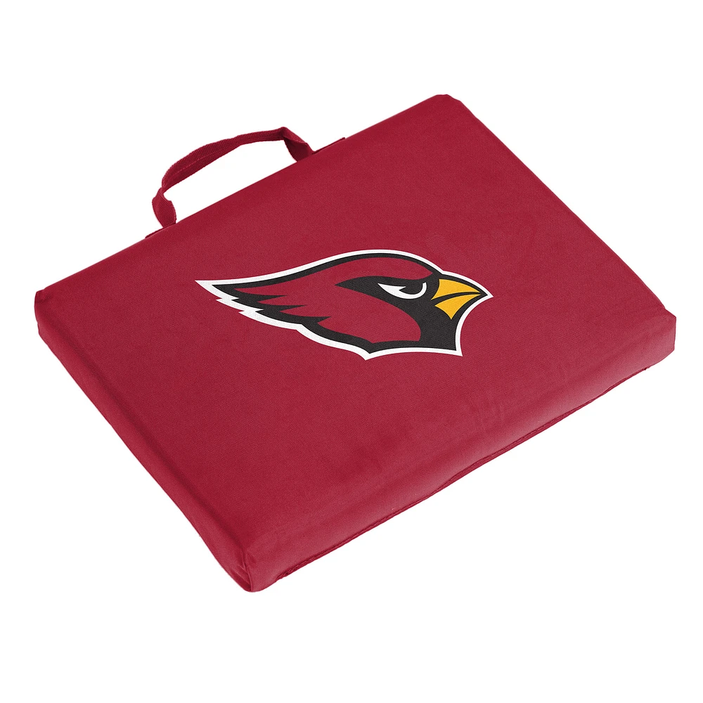 Arizona Cardinals 14" x 11" Bleacher Cushion