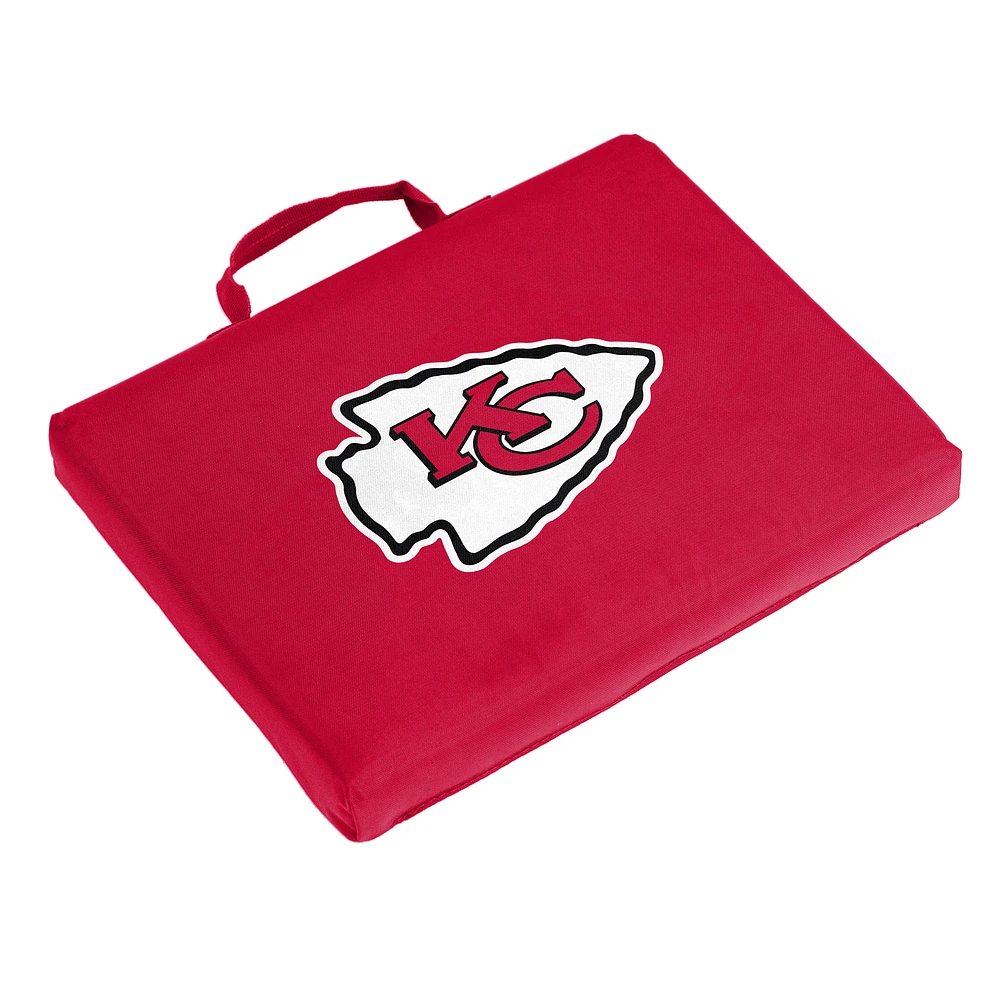 Kansas City Chiefs 14" x 11" Bleacher Cushion