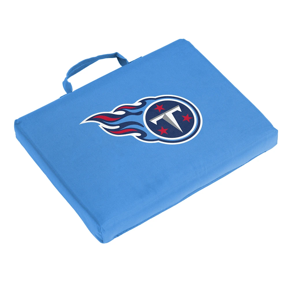 Tennessee Titans 14" x 11" Bleacher Cushion