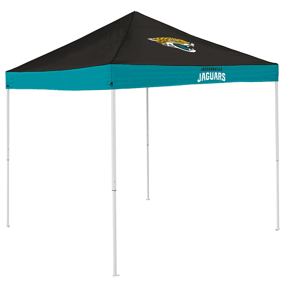 Jacksonville Jaguars Economy Tent