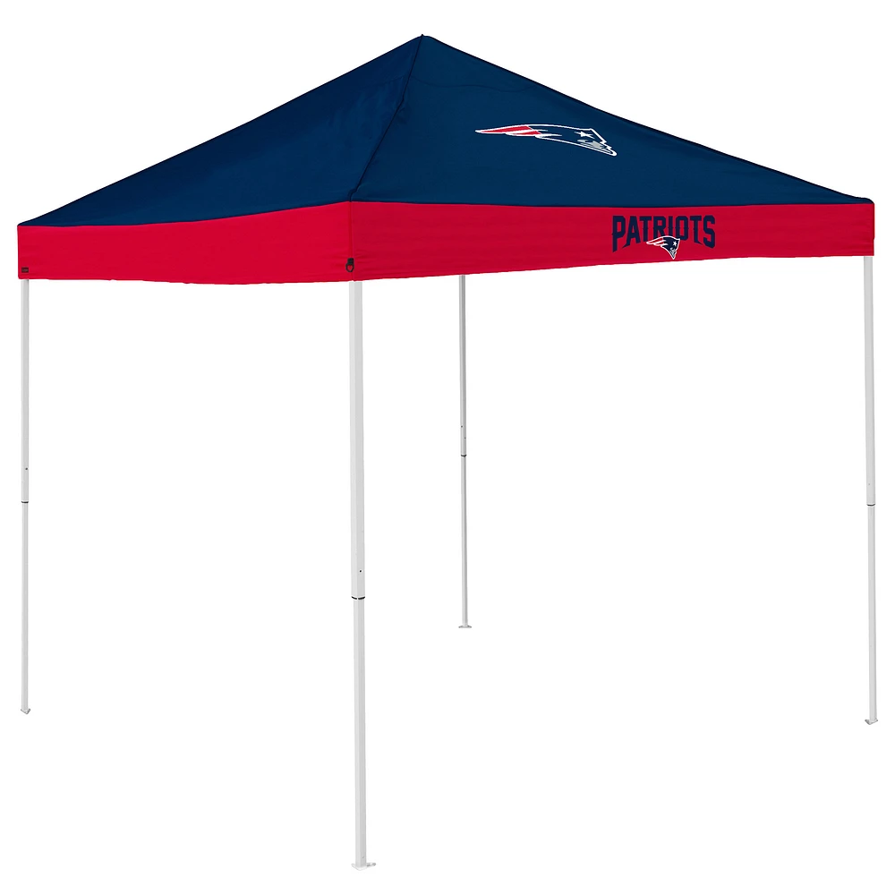 New England Patriots Economy Tent