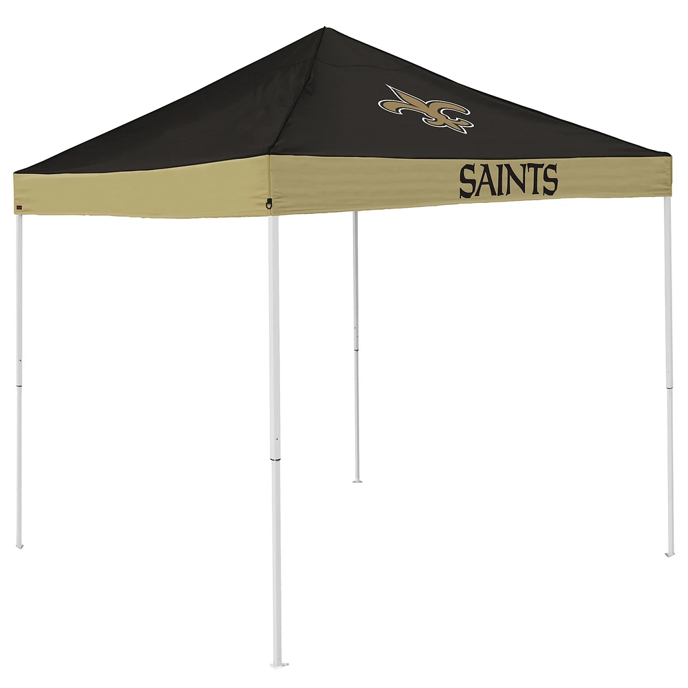 New Orleans Saints Economy Tent