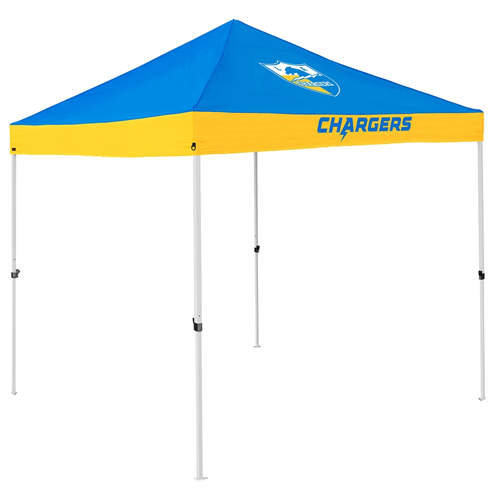 Los Angeles Chargers Economy Tent