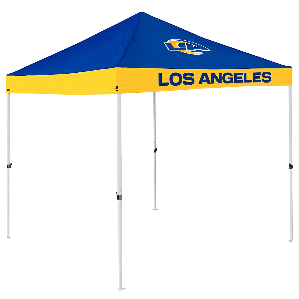 Los Angeles Rams Economy Tent