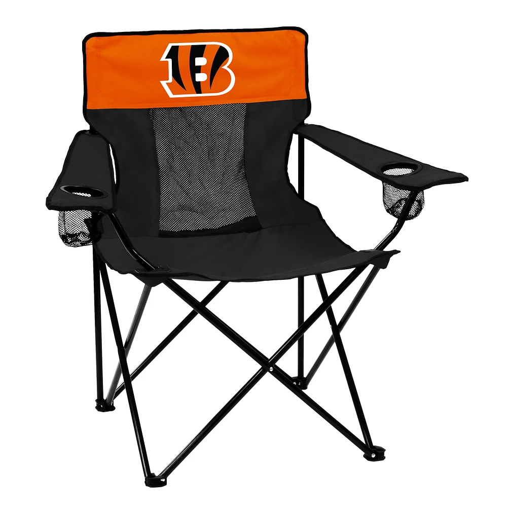 Cincinnati Bengals Elite Chair