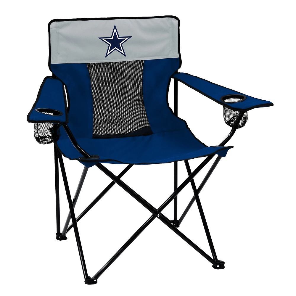 Dallas Cowboys Elite Chair