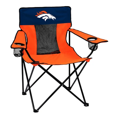 Denver Broncos Elite Chair